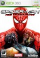 Spider-Man Web of Shadows – XBOX 360